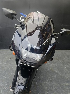 SUZUKI RF900 2002 PROJECT BIKE HPI CLEAR