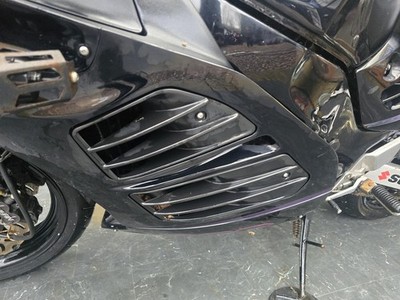 SUZUKI RF900 2002 PROJECT BIKE HPI CLEAR