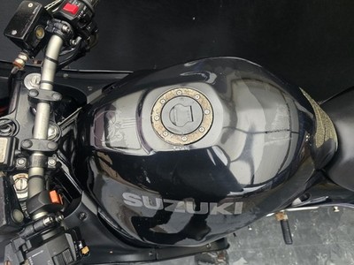 SUZUKI RF900 2002 PROJECT BIKE HPI CLEAR