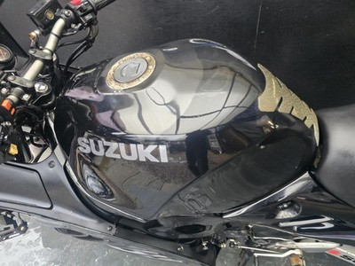 SUZUKI RF900 2002 PROJECT BIKE HPI CLEAR