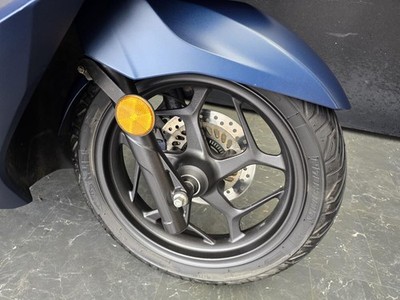 HONDA WW 125cc A-P PCX 1 OWNER HPI CLEAR