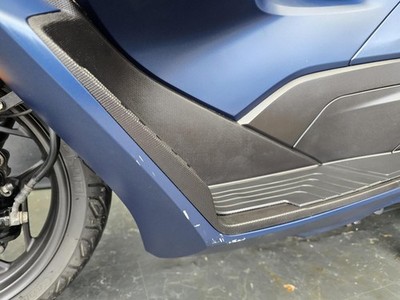 HONDA WW 125cc A-P PCX 1 OWNER HPI CLEAR