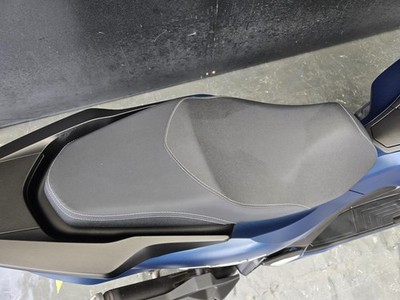 HONDA WW 125cc A-P PCX 1 OWNER HPI CLEAR