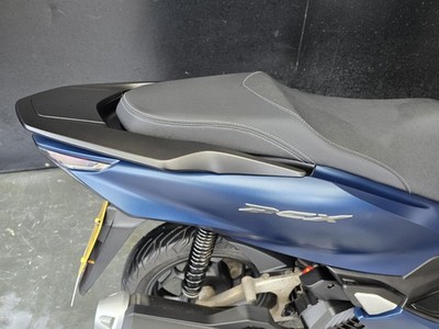 HONDA WW 125cc A-P PCX 1 OWNER HPI CLEAR