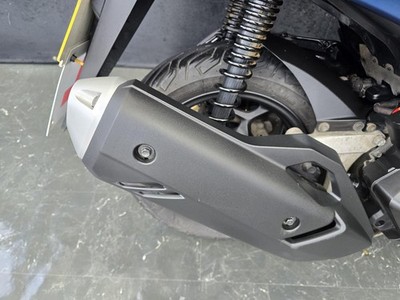 HONDA WW 125cc A-P PCX 1 OWNER HPI CLEAR