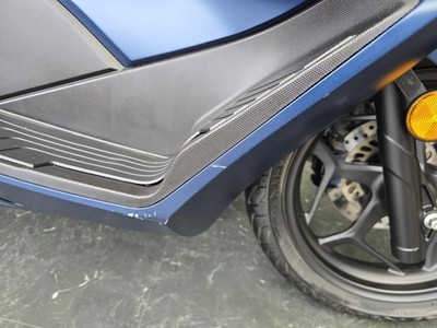 HONDA WW 125cc A-P PCX 1 OWNER HPI CLEAR