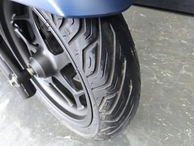 HONDA WW 125cc A-P PCX 1 OWNER HPI CLEAR