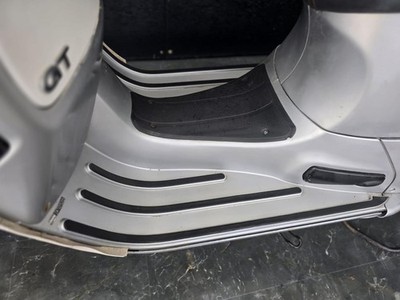 PIAGGIO VESPA GT 200 2006 LIGHT RUNNING PROJECT SCOOTER HPI CLEAR