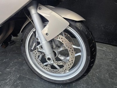 BMW F 800 ST 2011 1 OWNER FROM NEW HPI CLEAR