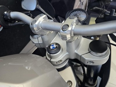 BMW F 800 ST 2011 1 OWNER FROM NEW HPI CLEAR