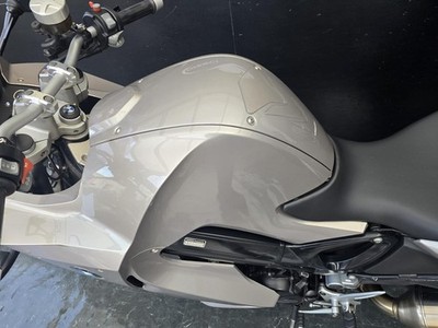 BMW F 800 ST 2011 1 OWNER FROM NEW HPI CLEAR