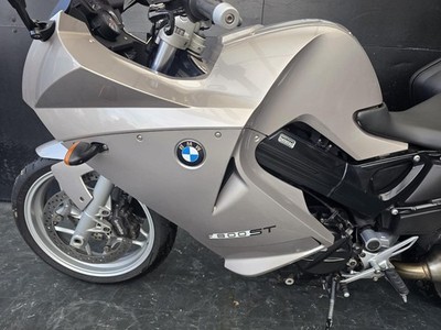 BMW F 800 ST 2011 1 OWNER FROM NEW HPI CLEAR
