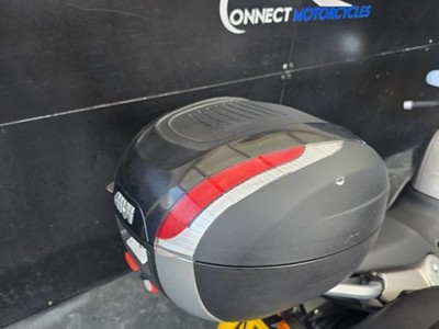 BMW F 800 ST 2011 1 OWNER FROM NEW HPI CLEAR