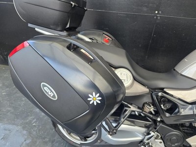 BMW F 800 ST 2011 1 OWNER FROM NEW HPI CLEAR