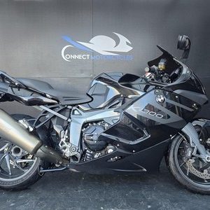 BMW K 1300 S 2012 STUNNING CONDITION HPI CLEAR
