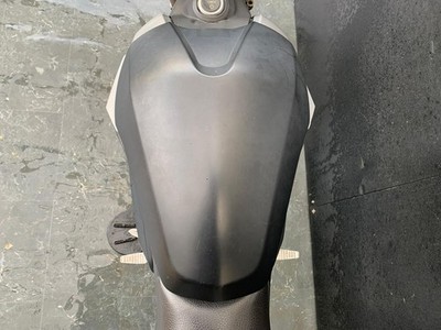 VMOTO TCM 125cc EQUIVALIENT 2019 ELECTRIC PROJECT BIKE HPI CLEAR