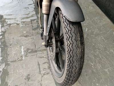 VMOTO TCM 125cc EQUIVALIENT 2019 ELECTRIC PROJECT BIKE HPI CLEAR