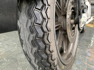 VMOTO TCM 125cc EQUIVALIENT 2019 ELECTRIC PROJECT BIKE HPI CLEAR