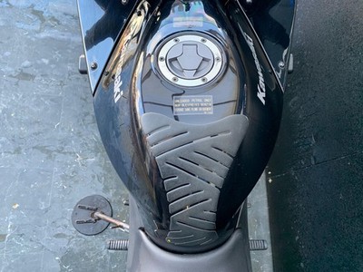 KAWASAKI Z250 EX 250 K8F 2008 PROJECT BIKE HPI CLEAR