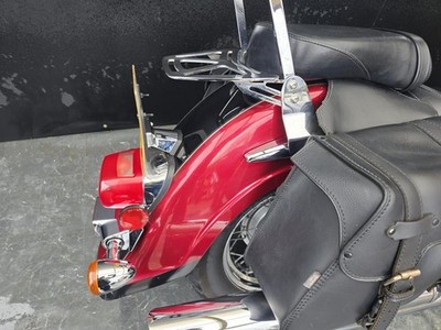 SUZUKI C800 BOULEVARD 2007 HPI CLEAR LOW MILES