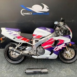 HONDA CBR900RR FIREBLADE 1993 TRADE SALE