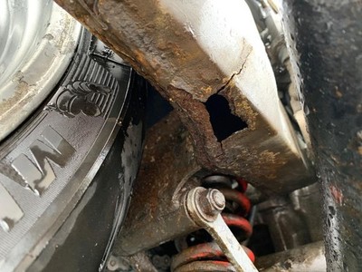 YAMAHA YZF 600 R THUNDERCAT PROJECT BIKE 1999 HPI CLEAR