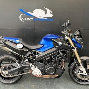 BMW F 800 R 2015 HPI CLEAR | MOT, SERVICE & WARRANTY