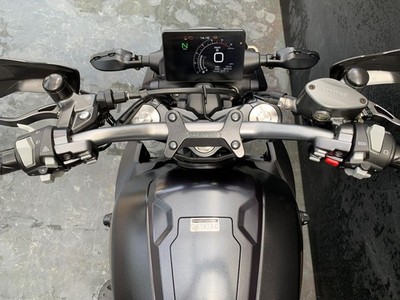 ZONTES ZT 350 GK LOW MILEAGE HPI CLEAR