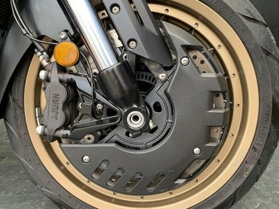 ZONTES ZT 350 GK LOW MILEAGE HPI CLEAR