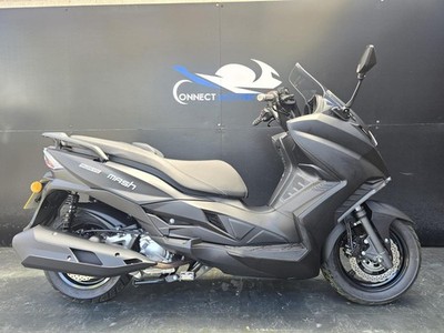 MASH BELENA 300 2026 300cc MAXI SCOOTER FORZA/BURGMAN TYPE 1 OWNER HPI CLEAR