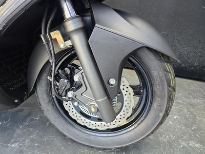 MASH BELENA 300 2026 300cc MAXI SCOOTER FORZA/BURGMAN TYPE 1 OWNER HPI CLEAR