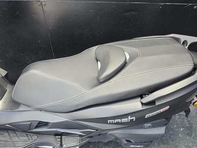 MASH BELENA 300 2026 300cc MAXI SCOOTER FORZA/BURGMAN TYPE 1 OWNER HPI CLEAR