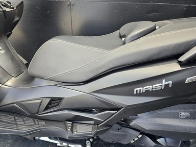MASH BELENA 300 2026 300cc MAXI SCOOTER FORZA/BURGMAN TYPE 1 OWNER HPI CLEAR