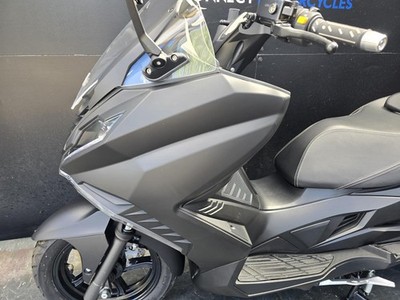 MASH BELENA 300 2026 300cc MAXI SCOOTER FORZA/BURGMAN TYPE 1 OWNER HPI CLEAR