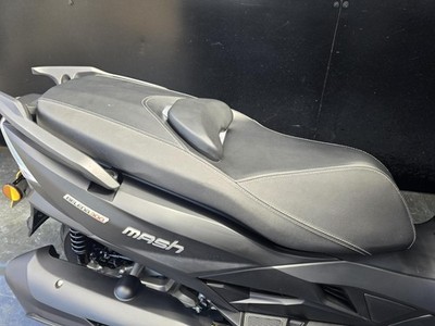 MASH BELENA 300 2026 300cc MAXI SCOOTER FORZA/BURGMAN TYPE 1 OWNER HPI CLEAR