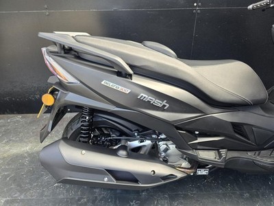 MASH BELENA 300 2026 300cc MAXI SCOOTER FORZA/BURGMAN TYPE 1 OWNER HPI CLEAR