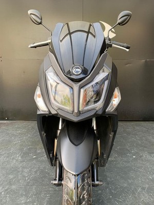 SYM JET 14 125 AC E5 125cc 2022 LEARNER LEGAL SCOOTER HPI CLEAR