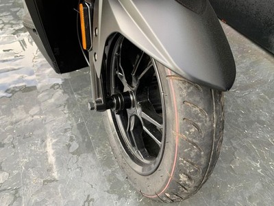 SYM JET 14 125 AC E5 125cc 2022 LEARNER LEGAL SCOOTER HPI CLEAR
