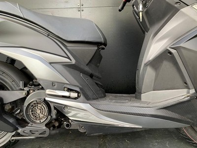 SYM JET 14 125 AC E5 125cc 2022 LEARNER LEGAL SCOOTER HPI CLEAR