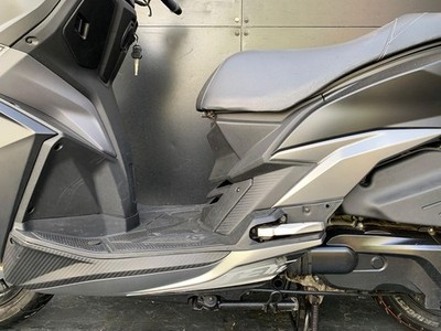 SYM JET 14 125 AC E5 125cc 2022 LEARNER LEGAL SCOOTER HPI CLEAR
