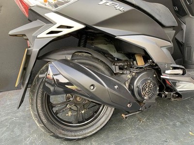 SYM JET 14 125 AC E5 125cc 2022 LEARNER LEGAL SCOOTER HPI CLEAR