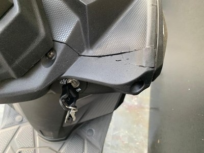 SYM JET 14 125 AC E5 125cc 2022 LEARNER LEGAL SCOOTER HPI CLEAR