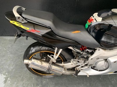 HONDA CBR 600 F 2000 PROJECT BIKE HPI CLEAR