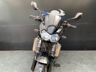KAWASAKI Z750S 2006 TRADE SALE