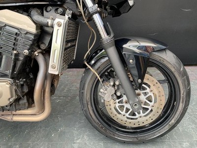 KAWASAKI Z750S 2006 TRADE SALE