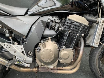 KAWASAKI Z750S 2006 TRADE SALE
