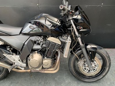 KAWASAKI Z750S 2006 TRADE SALE