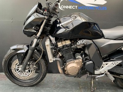 KAWASAKI Z750S 2006 TRADE SALE