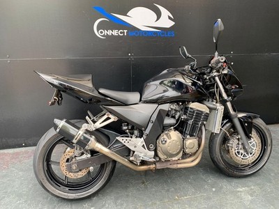 KAWASAKI Z750S 2006 TRADE SALE