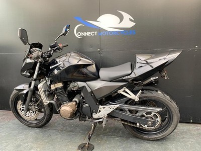 KAWASAKI Z750S 2006 TRADE SALE
